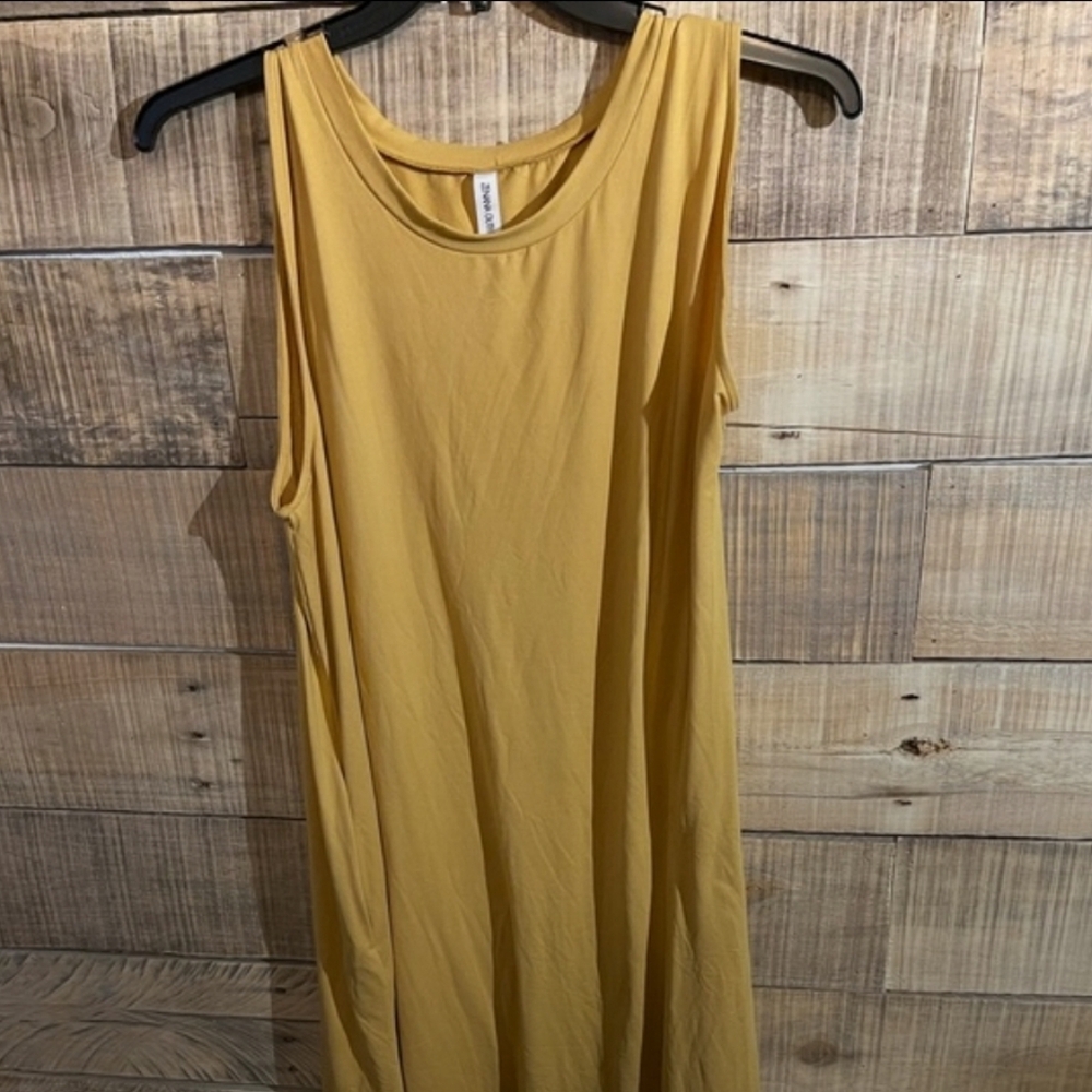 Woman’s dress